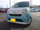 Daihatsu Move Canbus LA800S