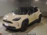 Used 2022 AT toyota yaris-cross MXPJ15 Image[0]