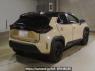 Used 2022 AT toyota yaris-cross MXPJ15 Image[1]