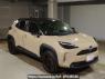 Used 2022 AT toyota yaris-cross MXPJ15 Image[2]