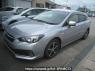 Used 2021 AT subaru impreza-sports GT2 Image[2]
