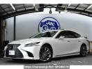 Lexus LS VXFA50