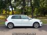 Used 2016 AT volkswagen golf AUCPT Image[2]