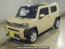 Used 2025 AT daihatsu taft LA910S Image[0]