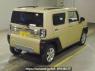 Used 2025 AT daihatsu taft LA910S Image[1]