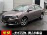 Used 2016 AT toyota allion ZRT265 Image[0]