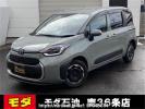 Toyota Sienta MXPL15G