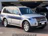 Used 2008 AT mitsubishi pajero V93W Image[0]