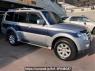Used 2008 AT mitsubishi pajero V93W Image[1]