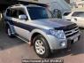 Used 2008 AT mitsubishi pajero V93W Image[2]