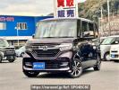 Honda N-BOX CUSTOM JF3