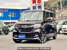 Used 2018 AT honda n-box-custom JF3 Image[0]
