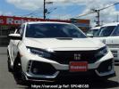 Honda Civic FK8