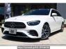 Used 2022 AT mercedes-benz e-class-station-wagon 213204C Image[0]