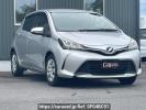 Toyota Vitz NCP131
