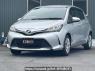 Used 2015 AT toyota vitz NCP131 Image[2]