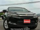 Toyota Harrier ZSU60W