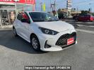 Toyota YARIS KSP210