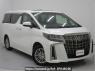 Used 2022 AT toyota alphard-hybrid AYH30W Image[0]