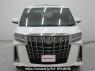 Used 2022 AT toyota alphard-hybrid AYH30W Image[1]