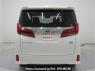Used 2022 AT toyota alphard-hybrid AYH30W Image[2]