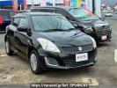 Suzuki Swift ZD72S
