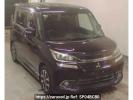 Mitsubishi Delica D2 MB36S