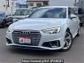 Used 2019 AT audi a4 8WCYRF Image[0]