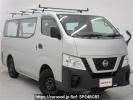 Nissan NV350 CARAVAN VAN VW6E26