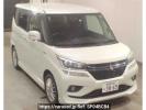 Mitsubishi Delica D2 MB46S