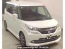 Suzuki Solio Bandit MA36S
