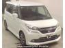 Used 2017 AT suzuki solio-bandit MA36S Image[0]