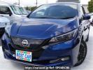 Nissan Leaf ZE1