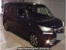 Suzuki Solio Bandit MA36S