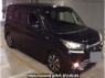 Used 2015 AT suzuki solio-bandit MA36S Image[0]