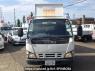 Used 2004 AT isuzu elf-truck NKR81AD Image[2]