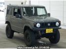 Suzuki Jimny JB64W