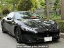 Maserati Granturismo MGTA1
