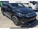 Toyota Harrier ZSU60W