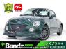 Used 2011 AT daihatsu copen L880K Image[0]