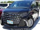 Toyota Alphard Hybrid AAHH40W