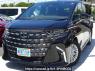 Used 2025 AT toyota alphard-hybrid AAHH40W Image[0]