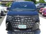 Used 2025 AT toyota alphard-hybrid AAHH40W Image[2]