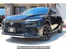 Lexus RX TALH17