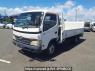 Used 2007 AT hino dutro XZU414M Image[1]
