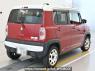Used 2015 AT suzuki hustler MR41S Image[1]