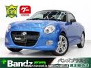Daihatsu Copen LA400K