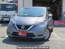 Nissan Note NE12
