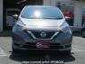 Used 2018 AT nissan note NE12 Image[1]