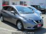 Used 2018 AT nissan note NE12 Image[2]